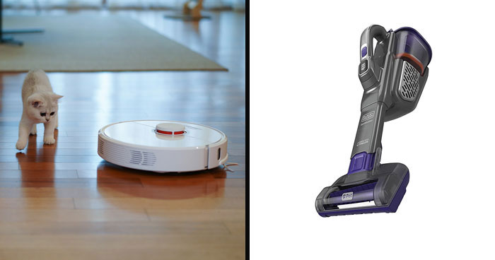 Best Vacuum For Pet Hair In 2024