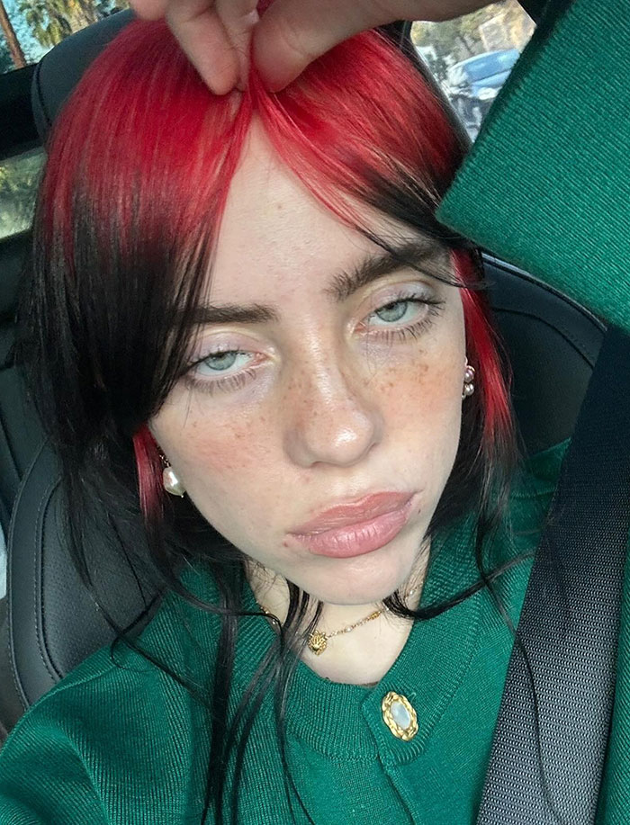 &ldquo;It&rsquo;s Frowned-Upon&rdquo;: Billie Eilish Challenges Taboos Related To Women&rsquo;s Pleasure