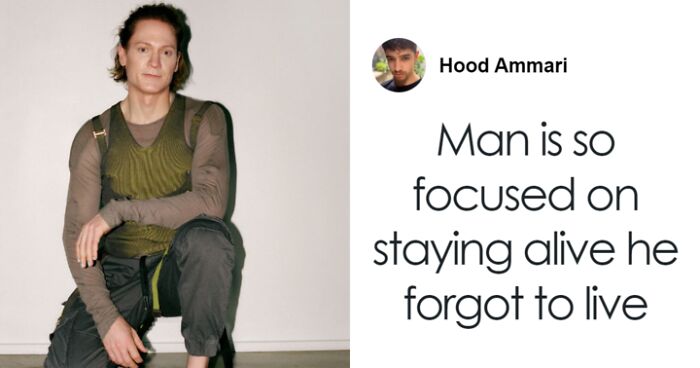 Biohacker, 46, Who Wants To Stop His Body’s Aging Process, Trolled Online After Sharing Update