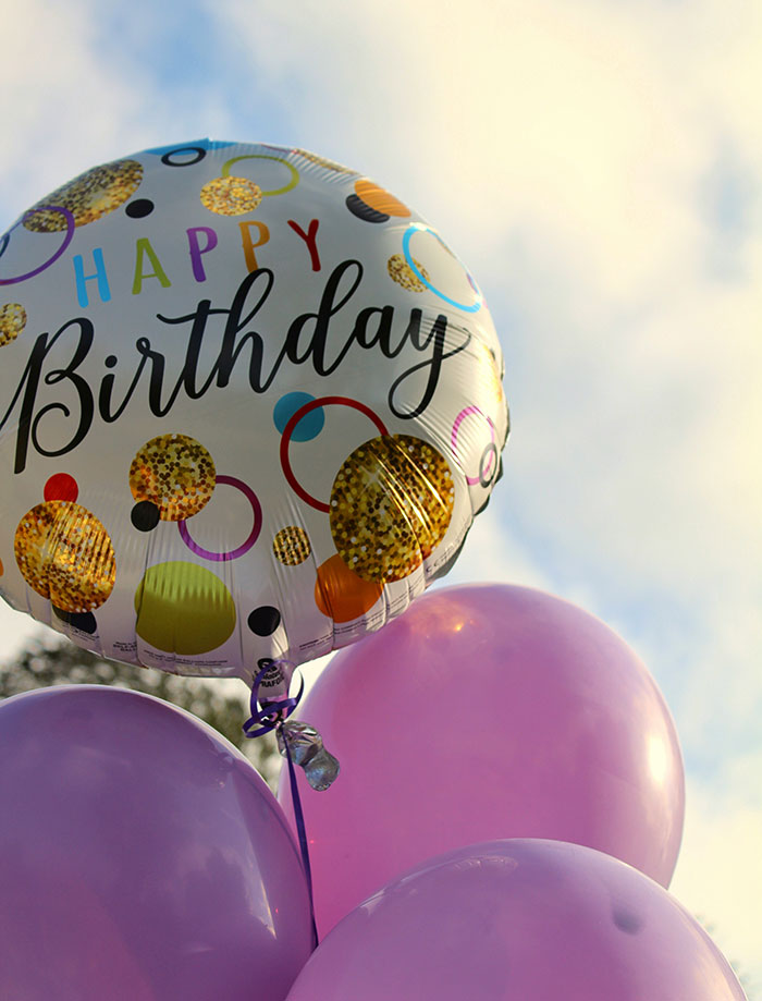 “[I Have To] Get A New Identity”: Mom Invites Nearly 500 Guests Instead Of 50 For Daughter’s B’Day - 2