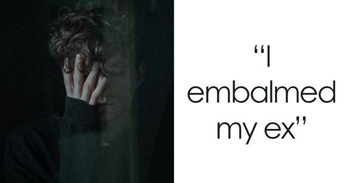 “No One To This Day Believes Me”: 30 Bizarre Things People Swear To Seeing