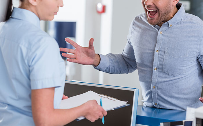 Employee Refuses To Follow Boss's Demands To Show Up Earlier - 1