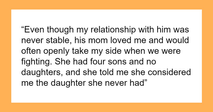 Woman Exposes Her Ex’s Lies About ‘Searching For Work’ To His Mom, She Forces Him To Apply For A Job
