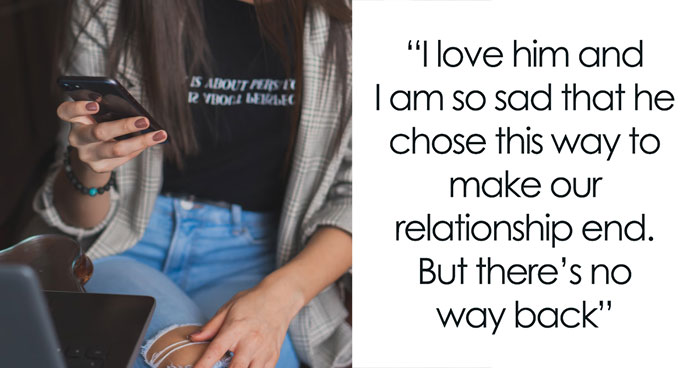 37-Year-Old Man Prank-Breaks Up With Long-Term Girlfriend, Doesn’t Like Her Reaction