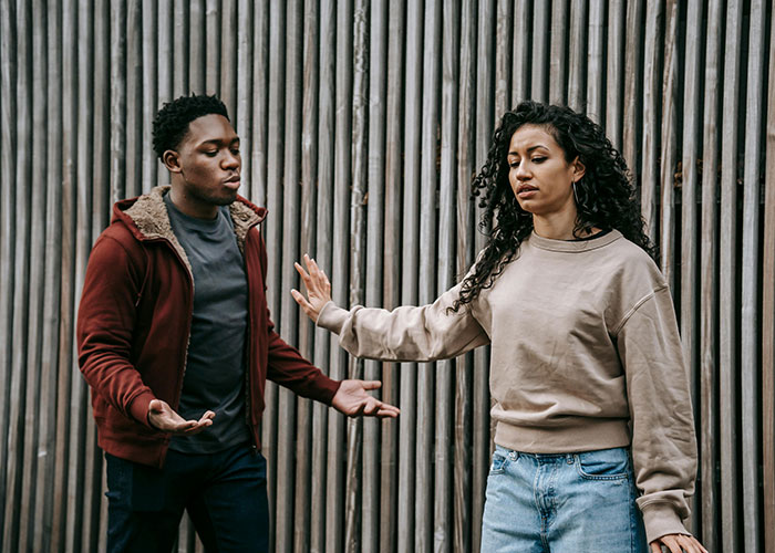 &ldquo;Good Luck Finding Your Traditional Wife&rdquo;: Woman Refuses To Change For Her Boyfriend