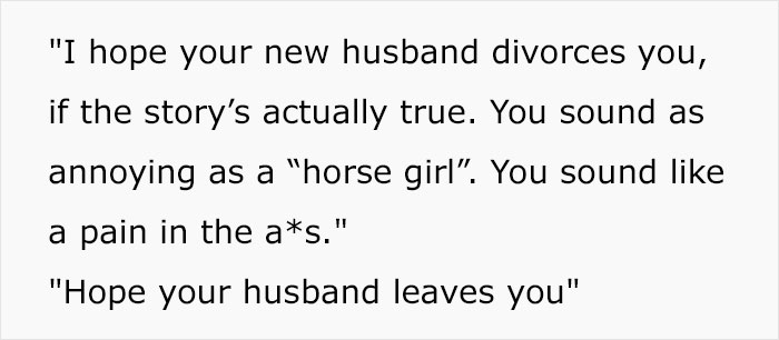 Bride Wouldn’t Let Grandparents-In-Law Ruin Her Wedding With Their ‘Special’ Moment, Gets Dragged - 40