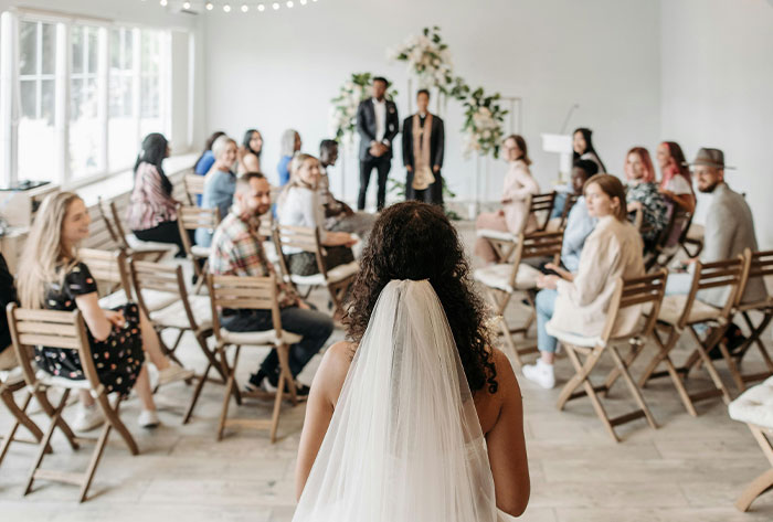 &ldquo;The Way I Laughed At The Audacity&rdquo;: Bride&rsquo;s Bizarre Wedding 'Invite' Leaves Friends Shocked