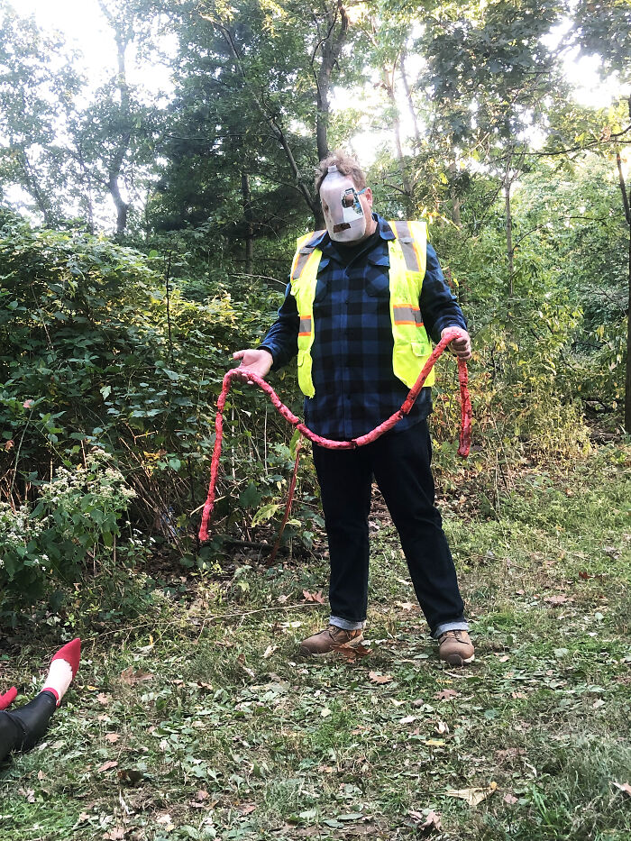 I Produced A Satirical Short Film To Shame Those Who Litter