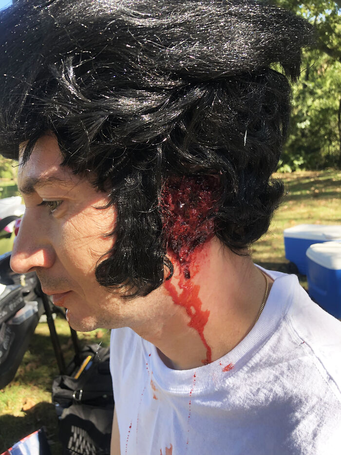 I Produced A Satirical Short Film To Shame Those Who Litter