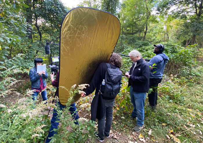 I Produced A Satirical Short Film To Shame Those Who Litter