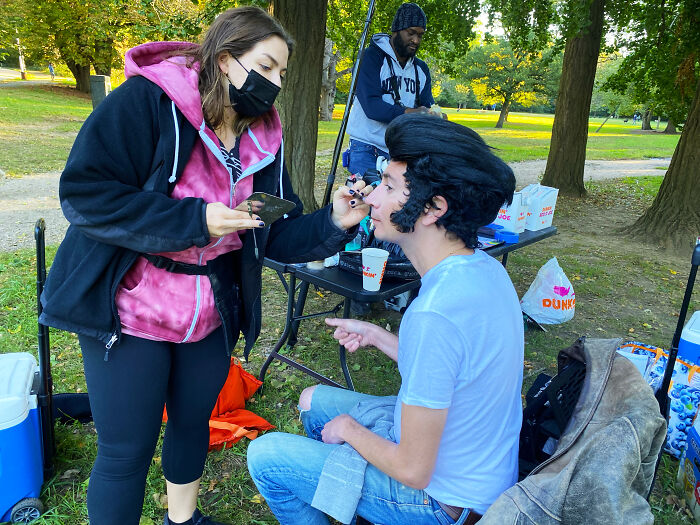 I Produced A Satirical Short Film To Shame Those Who Litter