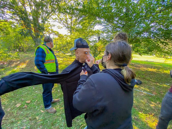 I Produced A Satirical Short Film To Shame Those Who Litter