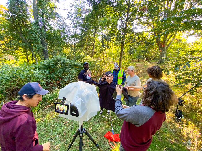 I Produced A Satirical Short Film To Shame Those Who Litter