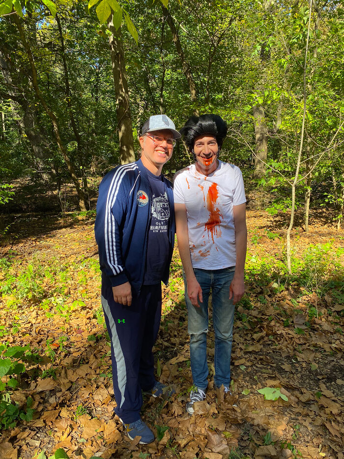 I Produced A Satirical Short Film To Shame Those Who Litter