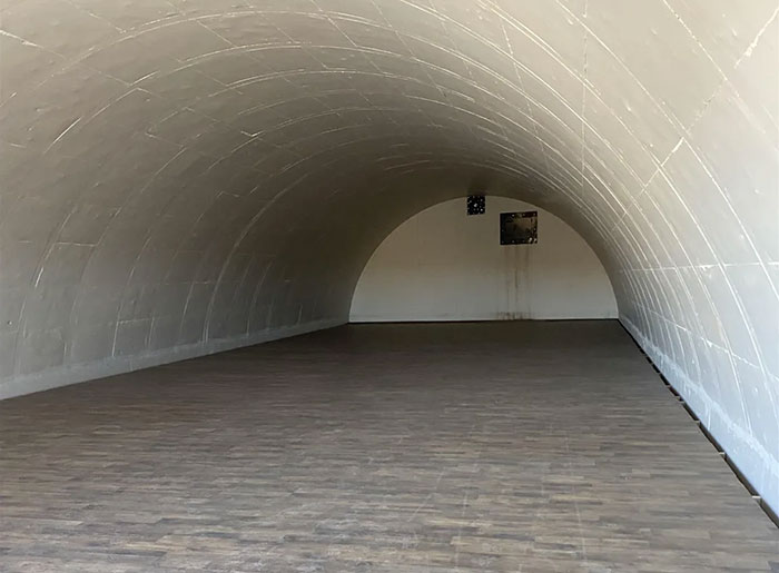 Internet Can’t Get Over Property In “World’s Largest Doomsday Bunker Community” For Under $70K Internet Can’t Get Over Property In “World’s Largest Doomsday Bunker Community” For Under $70K