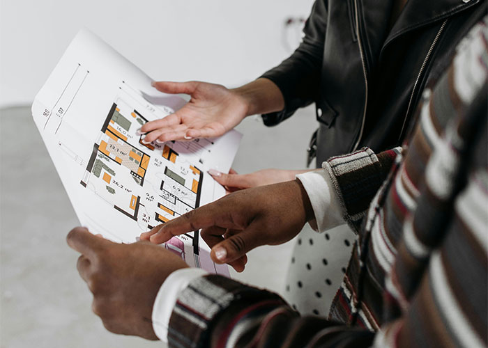 "I Laughed In His Face": Estranged Dad Shows Up After Hearing Daughter Bought A House For Her Nanny