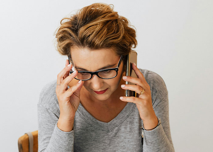 "I Laughed In His Face": Estranged Dad Shows Up After Hearing Daughter Bought A House For Her Nanny