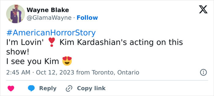 Kim Kardashian’s Co-Star Reveals What It Was Like To Get Intimate With Her On TV - 13