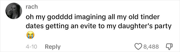 &ldquo;[I Have To] Get A New Identity&rdquo;: Mom Invites Nearly 500 Guests Instead Of 50 For Daughter&rsquo;s B&rsquo;Day