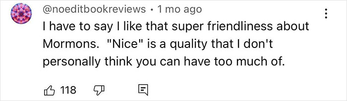 Ex-Mormon Explains Why It’s So Easy To Spot A Member Of The Church Based On Looks Ex-Mormon Explains Why It’s So Easy To Spot A Member Of The Church Based On Looks