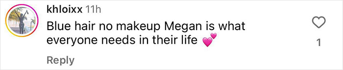 Megan Fox’s Makeup-Free Selfie Has Bewildered Fans Asking, “Who TF Is That?” - 15