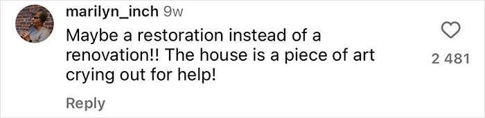 Woman Buys Abandoned House To Make Her Dream Home—It Turns Into A Nightmare Woman Buys Abandoned House To Make Her Dream Home—It Turns Into A Nightmare