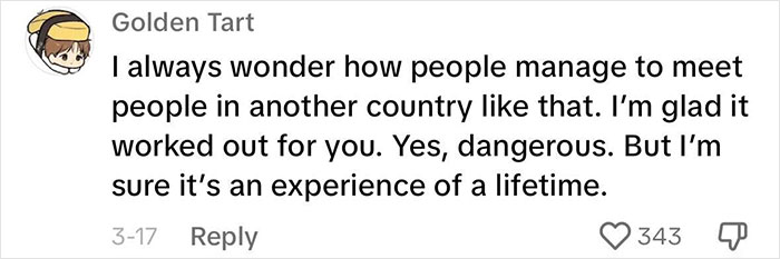 People Are Left Divided Over Woman&rsquo;s Love Story With Online Boyfriend