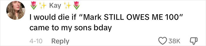 &ldquo;[I Have To] Get A New Identity&rdquo;: Mom Invites Nearly 500 Guests Instead Of 50 For Daughter&rsquo;s B&rsquo;Day