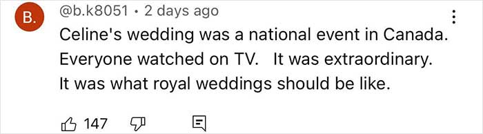 C&eacute;line Dion Laughs About Her Greatest Fashion Triumphs And Failures