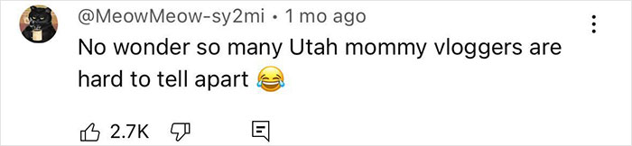 Ex-Mormon Explains Why It’s So Easy To Spot A Member Of The Church Based On Looks Ex-Mormon Explains Why It’s So Easy To Spot A Member Of The Church Based On Looks