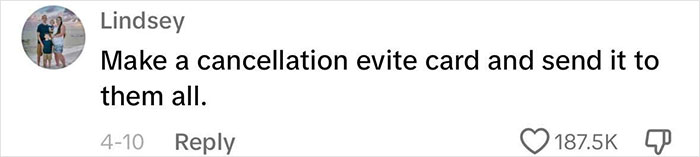 &ldquo;[I Have To] Get A New Identity&rdquo;: Mom Invites Nearly 500 Guests Instead Of 50 For Daughter&rsquo;s B&rsquo;Day