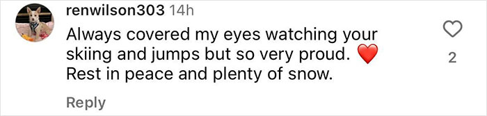 21-Year-Old Skier’s Attempt To Jump Highway 40 In Colorado Ends In Tragedy - 6