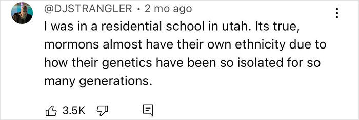 Ex-Mormon Explains Why It’s So Easy To Spot A Member Of The Church Based On Looks Ex-Mormon Explains Why It’s So Easy To Spot A Member Of The Church Based On Looks
