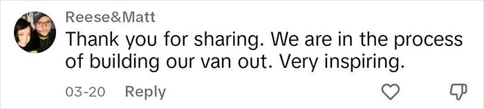 Van-Lifers Reveal Why The Romanticized Lifestyle Isn’t All It’s Cut Out To Be Online Van-Lifers Reveal Why The Romanticized Lifestyle Isn’t All It’s Cut Out To Be Online
