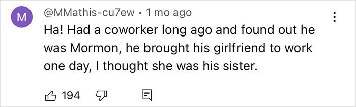 Ex-Mormon Explains Why It’s So Easy To Spot A Member Of The Church Based On Looks Ex-Mormon Explains Why It’s So Easy To Spot A Member Of The Church Based On Looks