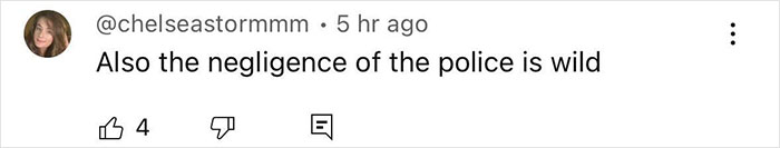 Elisa Jordana Gives Statement After Arrest For Brawl With Boyfriend In “Horrifying” Livestream - 7