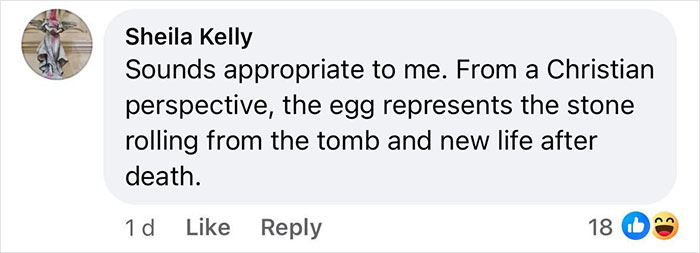 Easter Egg Hunt In A Graveyard Sparks Nationwide Backlash And Debate Around Cemetery Etiquette