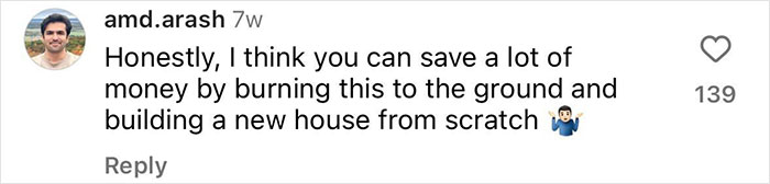 Woman Buys Abandoned House To Make Her Dream Home—It Turns Into A Nightmare Woman Buys Abandoned House To Make Her Dream Home—It Turns Into A Nightmare