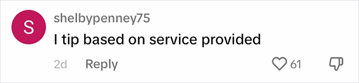 "You're Making Us Pay Out Of Pocket To Serve You": Tip Outrage Makes Server Go Viral