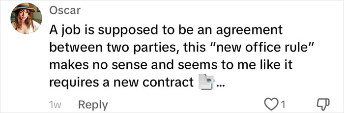 “Malicious Compliance”: Boss Clearly Didn’t Think Through Late-For-Work Policy (Updated) “Malicious Compliance”: Boss Clearly Didn’t Think Through Late-For-Work Policy (Updated)