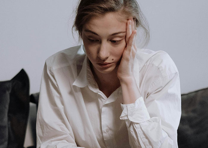 “I Was Chewing Ice”: 35 Cancer Survivors Share The Subtle And Overt Signs That Something Was Wrong - 28