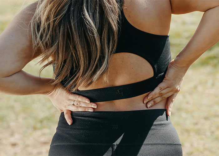 “I Was Chewing Ice”: 35 Cancer Survivors Share The Subtle And Overt Signs That Something Was Wrong - 2