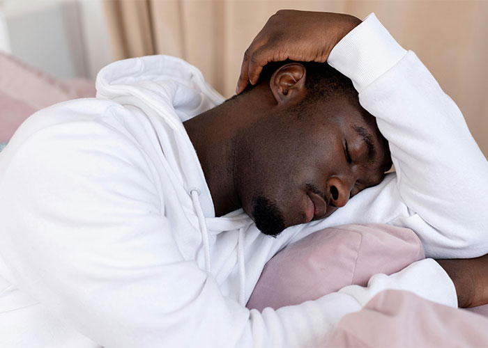 “I Was Chewing Ice”: 35 Cancer Survivors Share The Subtle And Overt Signs That Something Was Wrong - 27