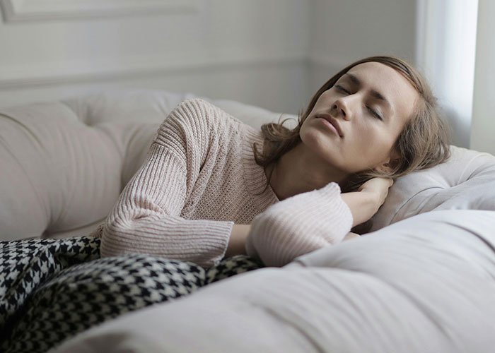 “I Was Chewing Ice”: 35 Cancer Survivors Share The Subtle And Overt Signs That Something Was Wrong - 15