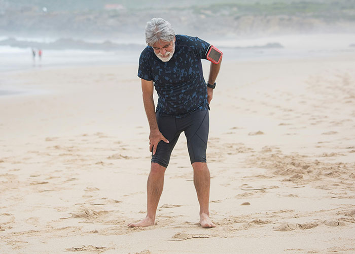 “I Was Chewing Ice”: 35 Cancer Survivors Share The Subtle And Overt Signs That Something Was Wrong - 22