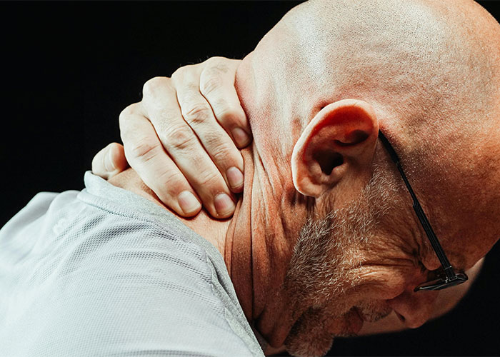 “I Was Chewing Ice”: 35 Cancer Survivors Share The Subtle And Overt Signs That Something Was Wrong - 30