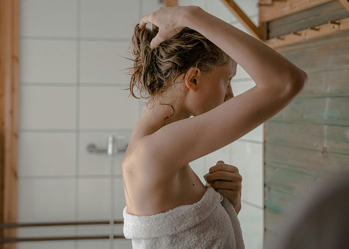 “I Was Chewing Ice”: 35 Cancer Survivors Share The Subtle And Overt Signs That Something Was Wrong - 6