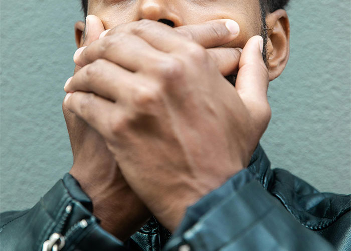 “I Was Chewing Ice”: 35 Cancer Survivors Share The Subtle And Overt Signs That Something Was Wrong - 5