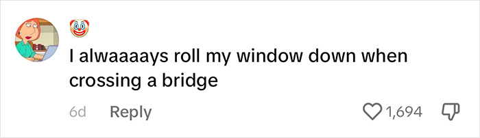 ER Doctor Lists 4 Things To Remember If Your Car Falls Into Water, People Online Are Thanking Her ER Doctor Lists 4 Things To Remember If Your Car Falls Into Water, People Online Are Thanking Her