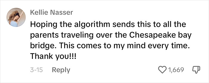 ER Doctor Lists 4 Things To Remember If Your Car Falls Into Water, People Online Are Thanking Her ER Doctor Lists 4 Things To Remember If Your Car Falls Into Water, People Online Are Thanking Her